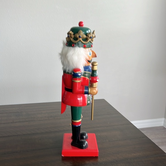 St.Nicholas Square “The Statesman”  Nutcracker - Picture 4 of 6